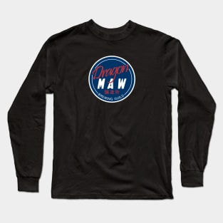 Dragonmaw Circle SD Long Sleeve T-Shirt